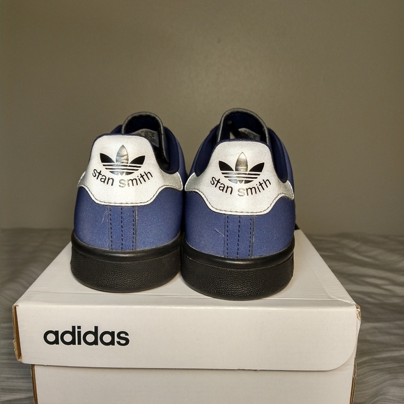 Stan Smith Reflective Adidas - Picture 7 of 12